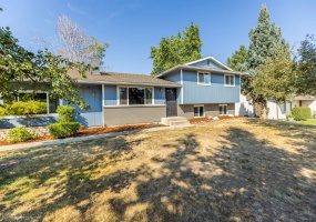 4328 Farr Rd, Spokane Valley, Washington 99206, 4 Bedrooms Bedrooms, ,3 BathroomsBathrooms,Residential,For Sale,Farr,SAR202524027