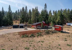 33825 Dunn Rd, Chattaroy, Washington 99003, 2 Bedrooms Bedrooms, ,1 BathroomBathrooms,Residential,For Sale,Dunn,SAR202524031