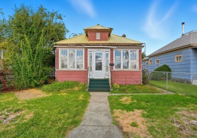 2602 W. BRIDGE Ave, Spokane, Washington 99201, 2 Bedrooms Bedrooms, ,1 BathroomBathrooms,Residential,For Sale,BRIDGE,0,SAR202525706