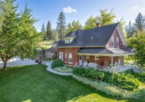 3609 Thorpe Rd, Spokane, Washington 99224, 3 Bedrooms Bedrooms, ,5 BathroomsBathrooms,Residential Lease,For Rent,Thorpe,0,SAR202526311