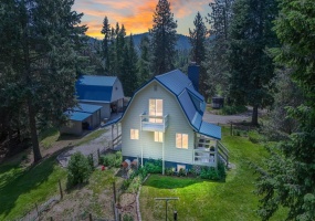 882 Diamond Creek Rd, Newport, Washington 99156, 4 Bedrooms Bedrooms, ,1 BathroomBathrooms,Residential,For Sale,Diamond Creek,0,SAR202518783