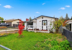 6804 10th Ave, Spokane Valley, Washington 99212, 4 Bedrooms Bedrooms, ,3 BathroomsBathrooms,Residential,For Sale,10th,0,SAR202526580