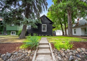1829 14th Ave, Spokane, Washington 99202, 2 Bedrooms Bedrooms, ,1 BathroomBathrooms,Residential,For Sale,14th,0,SAR202522005