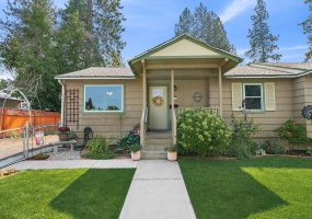 3111 Rowan Ave, Spokane, Washington 99205, 4 Bedrooms Bedrooms, ,2 BathroomsBathrooms,Residential,For Sale,Rowan,0,SAR202523381