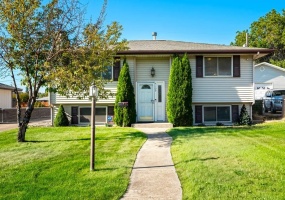 4109 Marietta Ave, Spokane, Washington 99217, 4 Bedrooms Bedrooms, ,2 BathroomsBathrooms,Residential,For Sale,Marietta,0,SAR202526886