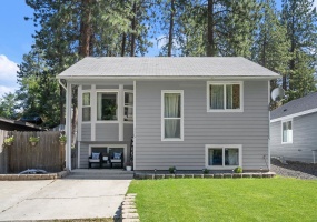 1115 Woodruff Rd, Spokane Valley, Washington 99206, 3 Bedrooms Bedrooms, ,2 BathroomsBathrooms,Residential,For Sale,Woodruff,0,SAR202522823