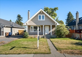 2714 Lee St, Spokane, Washington 99207, 3 Bedrooms Bedrooms, ,2 BathroomsBathrooms,Residential,For Sale,Lee,0,SAR202526897 2714 Lee St, Spokane, Washington 99207, 3 Bedrooms Bedrooms, ,2 BathroomsBathrooms,Residential,For Sale,Lee,0,SAR202526897