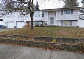 14315 24th Ave, Spokane Valley, Washington 99037, 4 Bedrooms Bedrooms, ,3 BathroomsBathrooms,Residential,For Sale,24th,0,SAR202526907 14315 24th Ave, Spokane Valley, Washington 99037, 4 Bedrooms Bedrooms, ,3 BathroomsBathrooms,Residential,For Sale,24th,0,SAR202526907