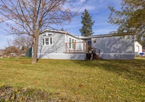 7318 Julia St, Spokane, Washington 99217, 3 Bedrooms Bedrooms, ,2 BathroomsBathrooms,Residential,For Sale,Julia,0,SAR202526943