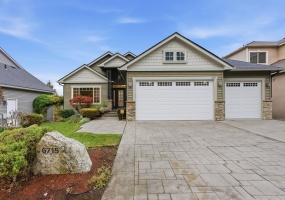 6715 Shelby Ridge St, Spokane, Washington 99224, 4 Bedrooms Bedrooms, ,3 BathroomsBathrooms,Residential,For Sale,Shelby Ridge,0,SAR202526952