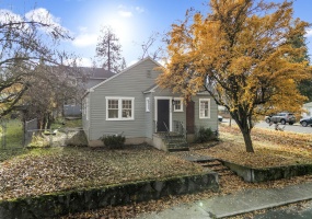 106 29th Ave, Spokane, Washington 99203, 2 Bedrooms Bedrooms, ,1 BathroomBathrooms,Residential,For Sale,29th,0,SAR202526967