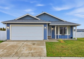 9616 72nd Ave, Cheney, Washington 99004, 3 Bedrooms Bedrooms, ,2 BathroomsBathrooms,Residential,For Sale,72nd,0,SAR202526982