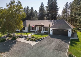 21411 Spotted Rd, Deer Park, Washington 99006, 4 Bedrooms Bedrooms, ,3 BathroomsBathrooms,Residential,For Sale,Spotted,0,SAR202524361