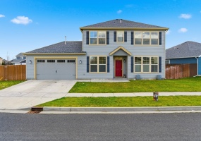 9015 Silver St, Cheney, Washington 99004, 3 Bedrooms Bedrooms, ,3 BathroomsBathrooms,Residential,For Sale,Silver,0,SAR202526992