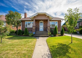 614 Glass Ave, Spokane, Washington 99207, 3 Bedrooms Bedrooms, ,2 BathroomsBathrooms,Residential,For Sale,Glass,0,SAR202521583