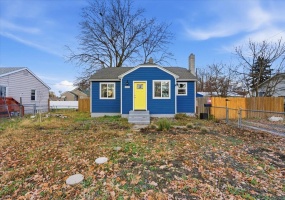 2809 MISSION Ave, Spokane, Washington 99202, 3 Bedrooms Bedrooms, ,2 BathroomsBathrooms,Residential,For Sale,MISSION,0,SAR202527004