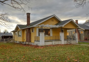 3203 CORA Ave, Spokane, Washington 99205, 3 Bedrooms Bedrooms, ,2 BathroomsBathrooms,Residential,For Sale,CORA,0,SAR202527065