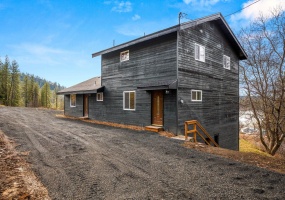 6712 C Hwy 291 Hwy, Nine Mile Falls, Washington 99026, 3 Bedrooms Bedrooms, ,2 BathroomsBathrooms,Residential,For Sale,C Hwy 291,0,SAR202522367