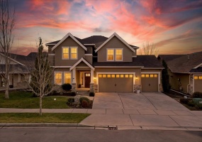 1821 Shamrock Dr, Spokane Valley, Washington 99016, 5 Bedrooms Bedrooms, ,4 BathroomsBathrooms,Residential,For Sale,Shamrock,0,SAR202527149