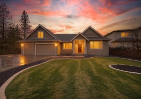 12529 14th Ave, Spokane Valley, Washington 99216, 4 Bedrooms Bedrooms, ,4 BathroomsBathrooms,Residential,For Sale,14th,0,SAR202527151