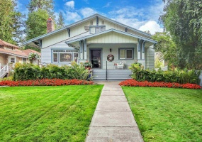 25 16th Ave, Spokane, Washington 99203, 3 Bedrooms Bedrooms, ,2 BathroomsBathrooms,Residential,For Sale,16th,0,SAR202527146