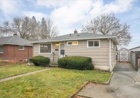 1503 Glass Ave, Spokane, Washington 99205, 4 Bedrooms Bedrooms, ,2 BathroomsBathrooms,Residential,For Sale,Glass,0,SAR202527160 1503 Glass Ave, Spokane, Washington 99205, 4 Bedrooms Bedrooms, ,2 BathroomsBathrooms,Residential,For Sale,Glass,0,SAR202527160