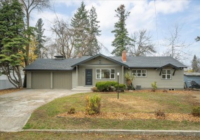 823 Woodlawn Rd, Spokane Valley, Washington 99216, 3 Bedrooms Bedrooms, ,2 BathroomsBathrooms,Residential,For Sale,Woodlawn,0,SAR202527157 823 Woodlawn Rd, Spokane Valley, Washington 99216, 3 Bedrooms Bedrooms, ,2 BathroomsBathrooms,Residential,For Sale,Woodlawn,0,SAR202527157