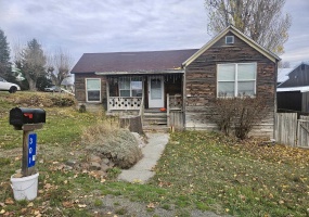 301 7th St, Davenport, Washington 99122, 2 Bedrooms Bedrooms, ,1 BathroomBathrooms,Residential,For Sale,7th,0,SAR202527150 301 7th St, Davenport, Washington 99122, 2 Bedrooms Bedrooms, ,1 BathroomBathrooms,Residential,For Sale,7th,0,SAR202527150