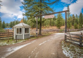 4425 Stonebrook Way, Springdale, Washington 99173, 0 , ,Land,For Sale,Stonebrook,0,SAR202527171