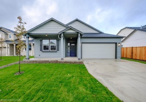 317 Peach Tree Ct, Cheney, Washington 99004, 3 Bedrooms Bedrooms, ,2 BathroomsBathrooms,Residential,For Sale,Peach Tree,0,SAR202527175