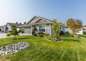 1123 Marcus Ln, Spokane Valley, Washington 99216, 3 Bedrooms Bedrooms, ,2 BathroomsBathrooms,Residential,For Sale,Marcus,0,SAR202525784