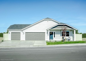 323 Peach Tree Ct, Cheney, Washington 99004, 3 Bedrooms Bedrooms, ,2 BathroomsBathrooms,Residential,For Sale,Peach Tree,0,SAR202527173