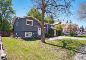 19 29th Ave, Spokane, Washington 99203, 4 Bedrooms Bedrooms, ,2 BathroomsBathrooms,Residential,For Sale,29th,0,SAR202527188