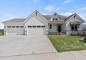 5212 Scout St, Spokane, Washington 99223, 5 Bedrooms Bedrooms, ,4 BathroomsBathrooms,Residential,For Sale,Scout,0,SAR202527187