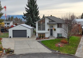 4904 Darin Rd, Otis Orchards, Washington 99027, 4 Bedrooms Bedrooms, ,2 BathroomsBathrooms,Residential,For Sale,Darin,0,SAR202527185