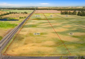 TBD Christensen Rd, Medical Lake, Washington 99022, 0 , ,Land,For Sale,Christensen,0,SAR202527213
