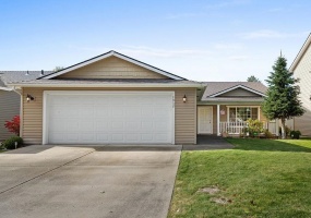 1915 Cavalier Rd, Liberty Lake, Washington 99016, 3 Bedrooms Bedrooms, ,2 BathroomsBathrooms,Residential,For Sale,Cavalier,0,SAR202525568