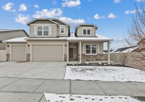 7111 15th Ave, Spokane Valley, Washington 99212, 4 Bedrooms Bedrooms, ,3 BathroomsBathrooms,Residential,For Sale,15th,0,SAR202527446