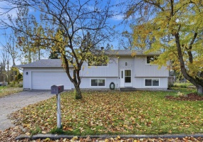 13206 Tall Tree Rd, Spokane Valley, Washington 99216, 4 Bedrooms Bedrooms, ,2 BathroomsBathrooms,Residential,For Sale,Tall Tree,0,SAR202526706