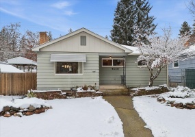 4135 Fredrick Ave, Spokane, Washington 99217, 4 Bedrooms Bedrooms, ,2 BathroomsBathrooms,Residential,For Sale,Fredrick,0,SAR202527491 4135 Fredrick Ave, Spokane, Washington 99217, 4 Bedrooms Bedrooms, ,2 BathroomsBathrooms,Residential,For Sale,Fredrick,0,SAR202527491