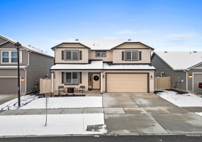 19537 E 3rd Ln, Greenacres, Washington 99016, 4 Bedrooms Bedrooms, ,3 BathroomsBathrooms,Residential,For Sale,E 3rd,0,SAR202527510 19537 E 3rd Ln, Greenacres, Washington 99016, 4 Bedrooms Bedrooms, ,3 BathroomsBathrooms,Residential,For Sale,E 3rd,0,SAR202527510