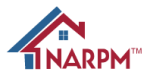 NARPM Member - National Association of Residential Property Managers