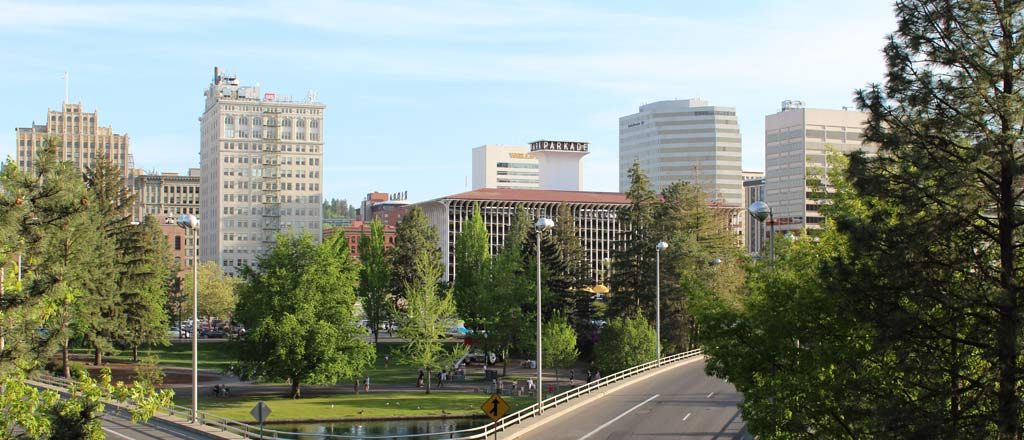 5 Most affordable Neighborhoods in Spokane.