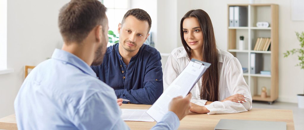 buying-land-financing-complex Financing can be complex when buying land.