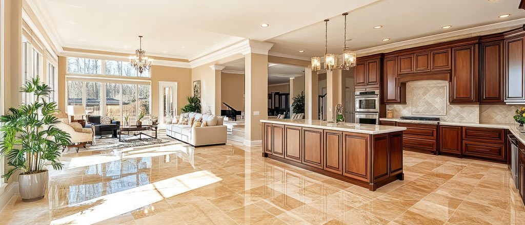 kitchen-updates-asking-price Kitchen updates can increase the asking price of your home.