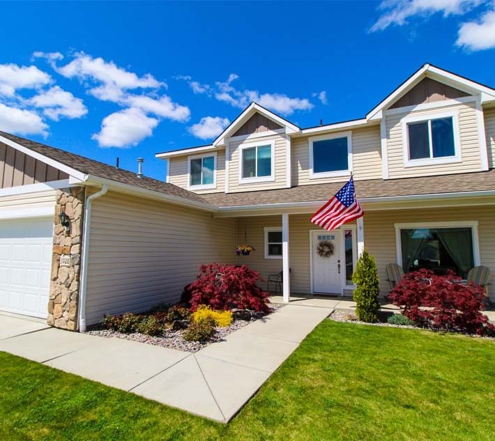 NuKey Realty & Property Management in Spokane, WA