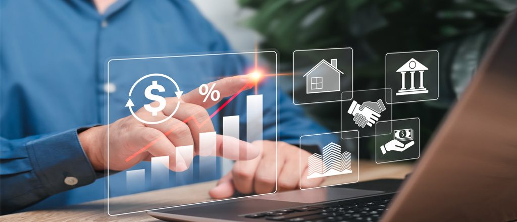 Property management software can streamline your budget.